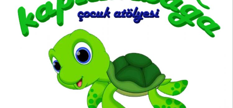 Sarıçam Kaplumbağa Çocuk Atölyesi