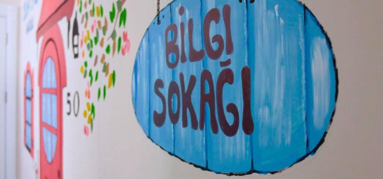 Özel Zeliha Eylül Anaokulu