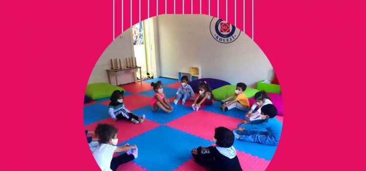 ÜMRANİYE BİL ÇOCUK ÜNİVERSİTESİ ANAOKULU
