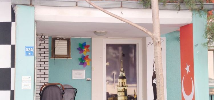 Rüzgar Gülü Kreş Ve Gündüz Bakim Evi