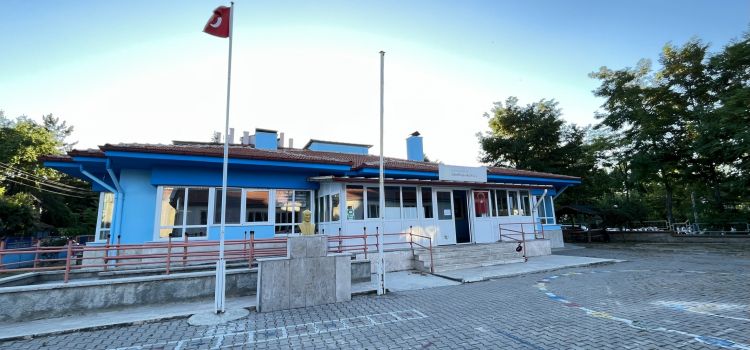 Sinanpaşa Anaokulu