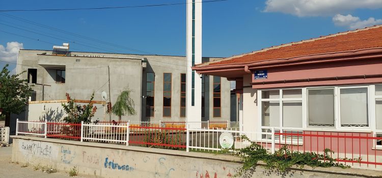 VİLAYETLER HİZMET BİRLİĞİ ANAOKULU