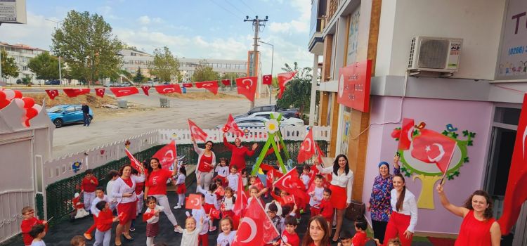 Tuğra Kreş ve Gündüz Bakım Evi
