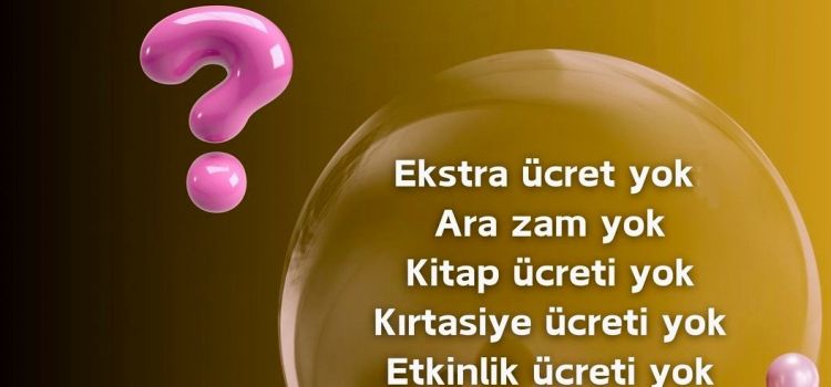 Özel Yeni Nesil Çocuk Akademisi Kreş ve Anaokulu
