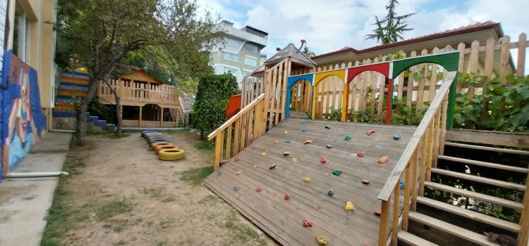 Özel Minikler Kampüsü Anaokulu
