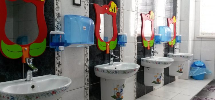 Özel Yeşeren Filizler Gündüz Bakımevi