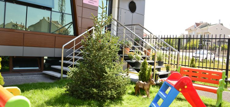 Green Future School