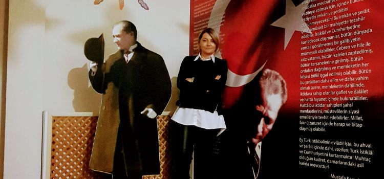 Özel Bandırma Mutlu Çocuklar Kreş ve Gündüz Bakımevi