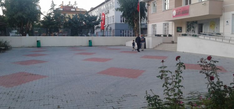 Alanya Anaokulu