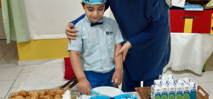 Özel Atlas Köşk Anaokulu