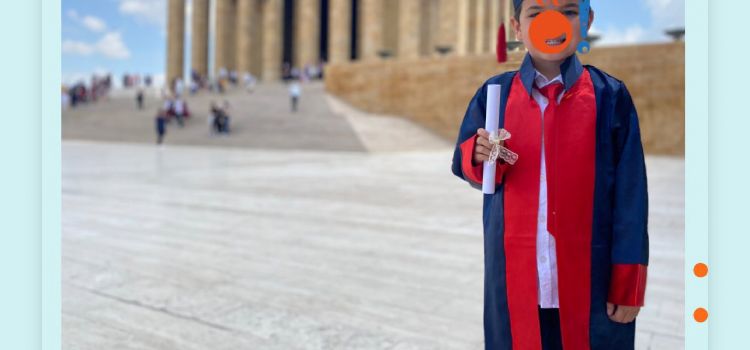 Çok Önemli Çocuklar Anaokulu