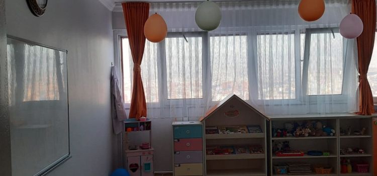 Özel Keçiören Köşk Anaokulu
