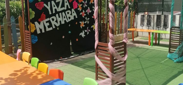 BAĞCILAR HEDEF ÇOCUK ANAOKULU