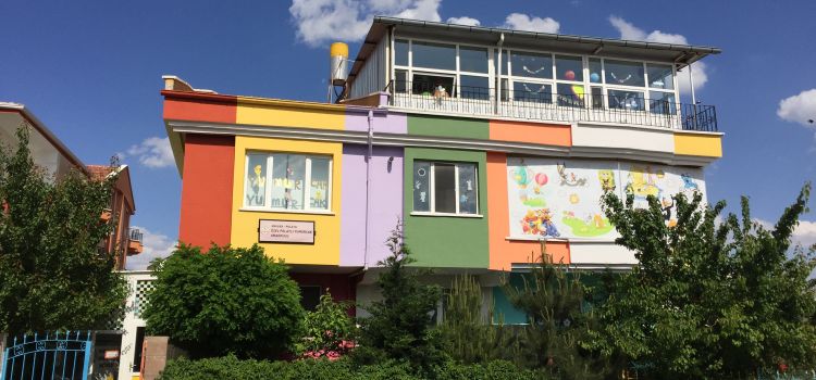 Özel Polatlı Yumurcak Anaokulu
