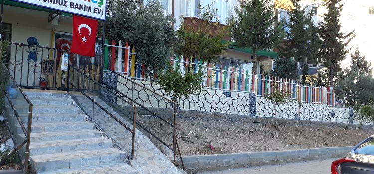 Besni ÇINAR KREŞ ve GÜNDÜZ BAKIMEVİ Ana okul