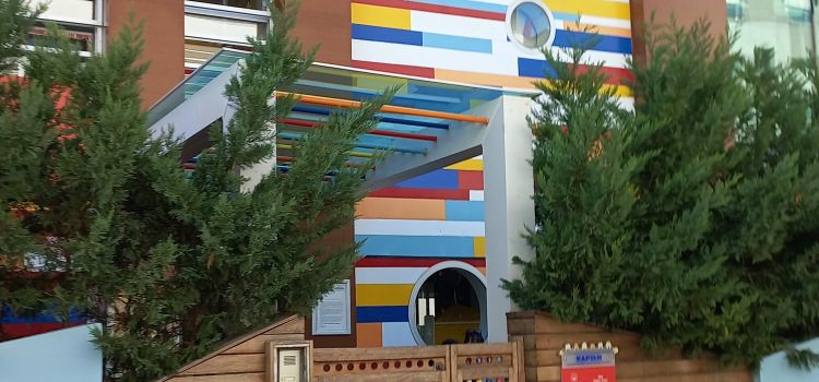 Kaptan Yuva Preschool