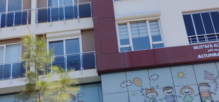 TC.Konyaaltı Belediyesi Gürsu Kreş ve Gündüz Bakımevi