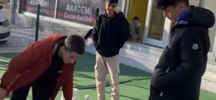 Anka Çocuk Kulübü ve Kreş