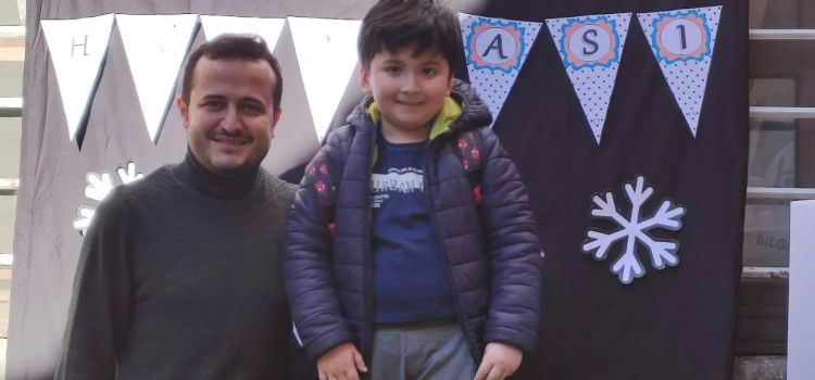 Zehra Kitapçıoğlu Anaokulu