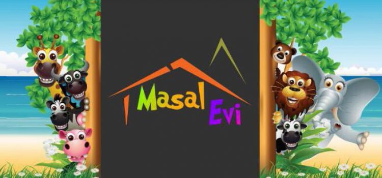 AFYONKARAHİSAR BRITISH KIDS MASAL EVİ GÜNDÜZ BAKIMEVİ