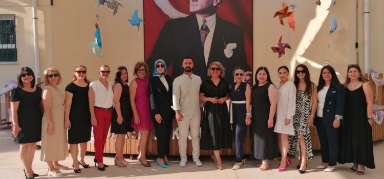 Ülker Özkan Anaokulu