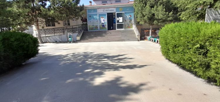 Seçil Akkurt Anaokulu