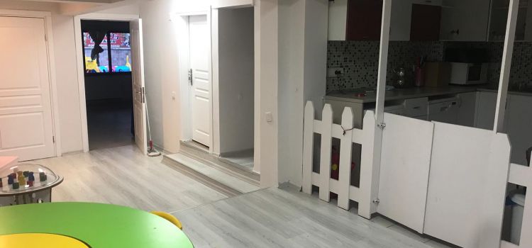 Özel Bostanlı Anaokulu