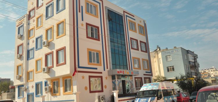 Özel Mutlu Çocuk Anaokulu