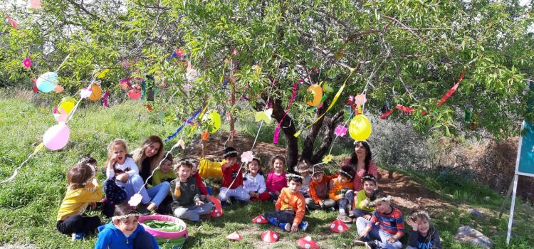 Özel Meltem Kreş Ve Gündüz Bakım Evi