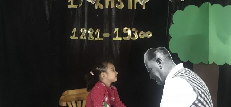 Özel Polatlı Yumurcak Anaokulu