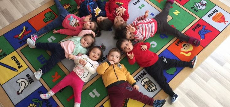 Gözde Kreş & Anaokulu & Çocuk Kulübü