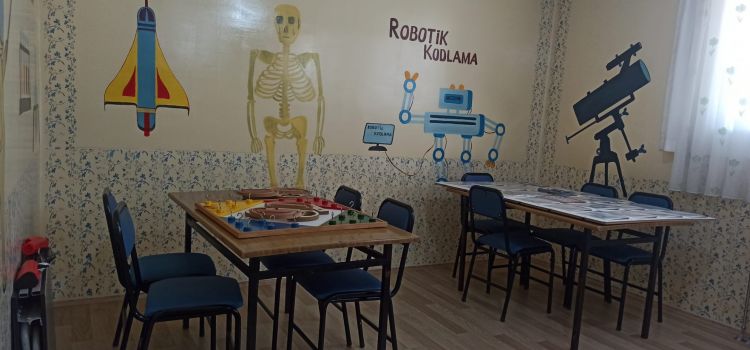 Özel Gülbahçe Anaokulu