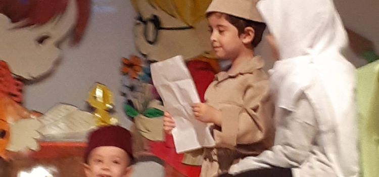 ETİMESGUT ANKANA KIDS KREŞ ANAOKULU ETÜT MERKEZİ