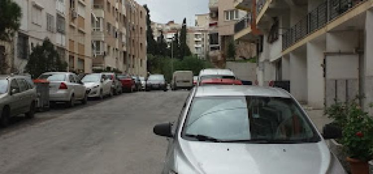 İzmir 2inci Yuvamız Anaokulu