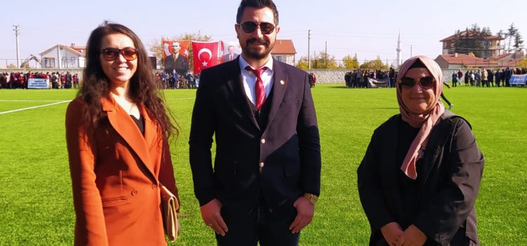 Emirdağ Emsal-Mustafa Şahin Anaokulu