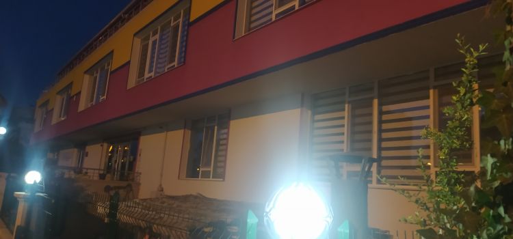 Çok Önemli Çocuklar Anaokulu