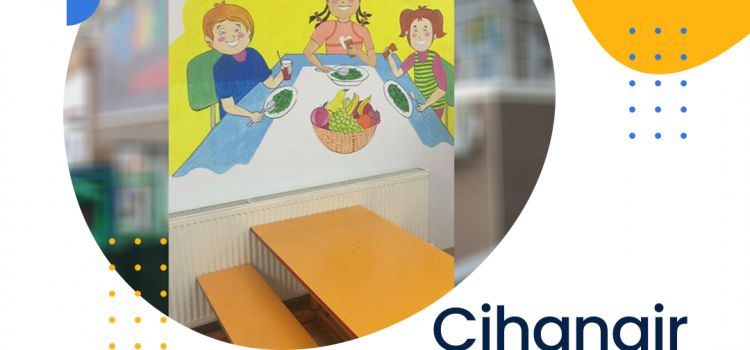 Cihangir Çocuk Akademisi - Yenimahalle Özel Anaokulu