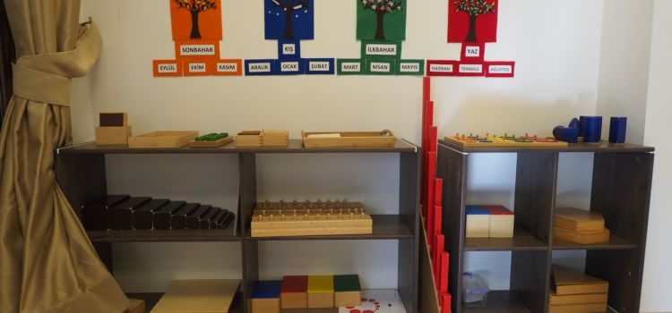 Akdeniz Montessori