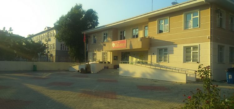 Alanya Anaokulu