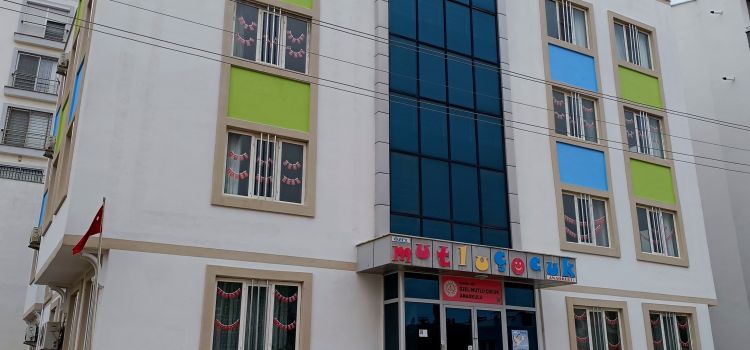 Özel Mutlu Çocuk Anaokulu