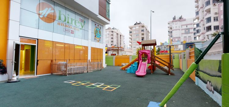 Özel Uncalı Birey Anaokulu