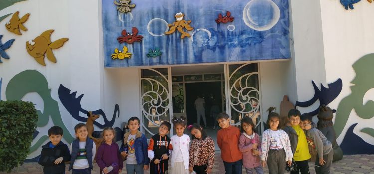 Özel İsabet Binevler Anaokulu