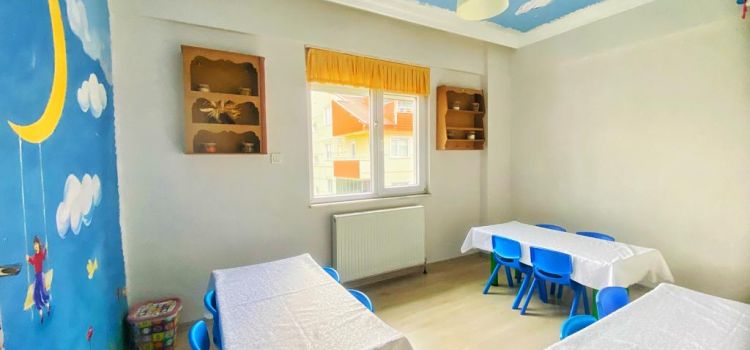 Özel Hayal Anaokulu - Kocaeli / Kartepe