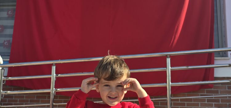 Hatice Erkurt Anaokulu