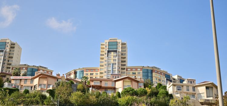 Kucuk Seyler Anaokulu Bahcesehir