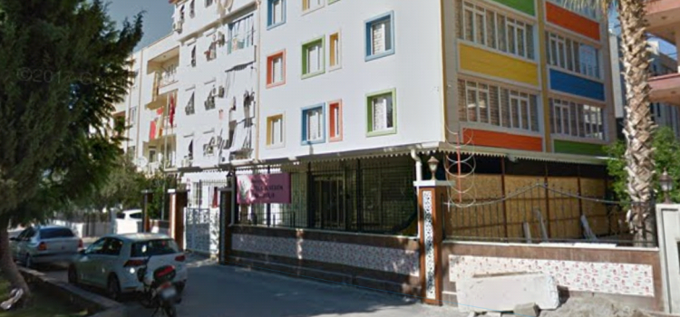 ÖZEL GÜLVEREN ANAOKULU