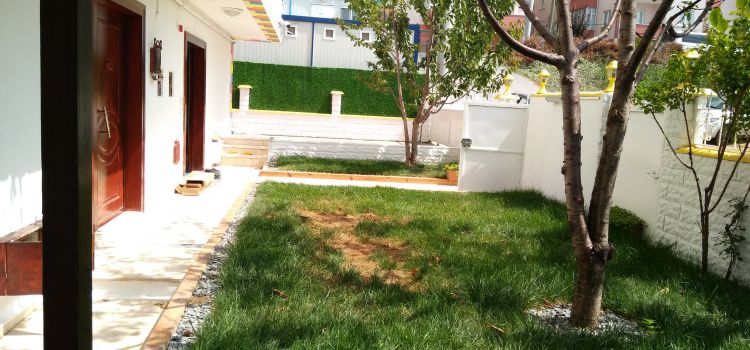 Mutlukent Montessori Anaokulu