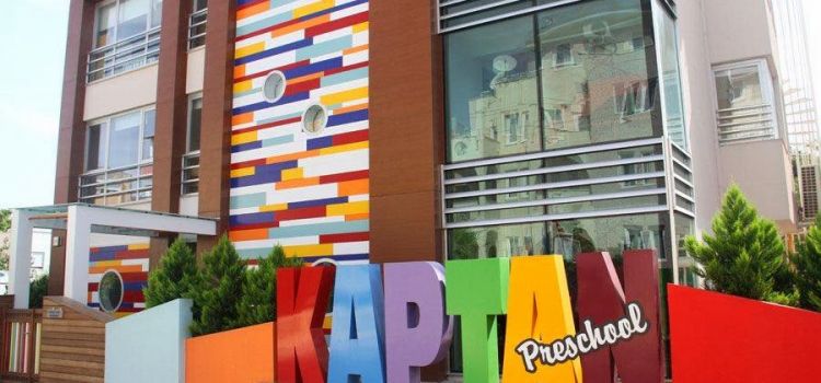 Kaptan Yuva Preschool