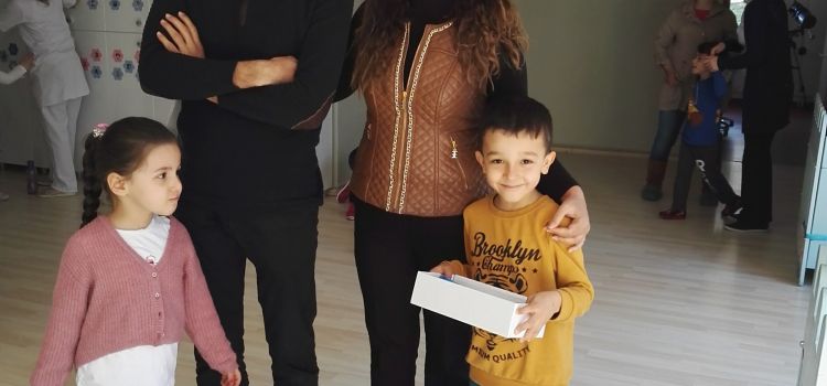 Çukurçayır Anaokulu