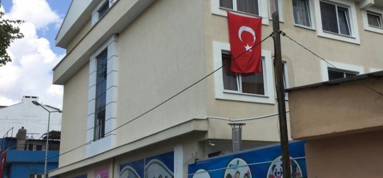 Özel Vicdaniye Minik Cevherler Anaokulu